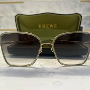 KREWE Sunglasses - Jolene